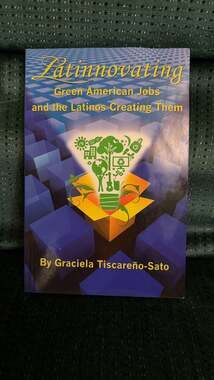 Latinnovating: Green American Jobs and the Latinos Creating Them